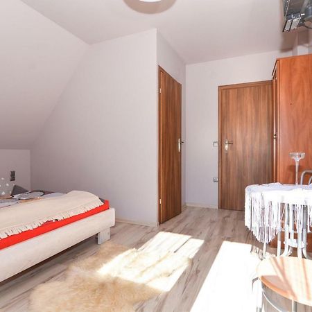 Pokoje Goscinne Estilo Witów Extérieur photo